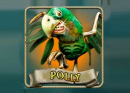 Ghost Pirates tragamonedas