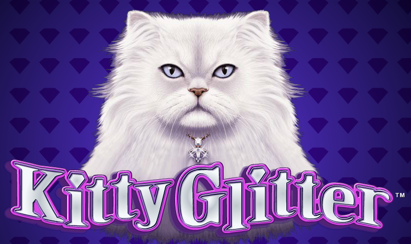 Kitty Glitter tragamonedas